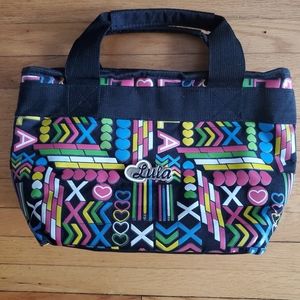 Lula insulated bag